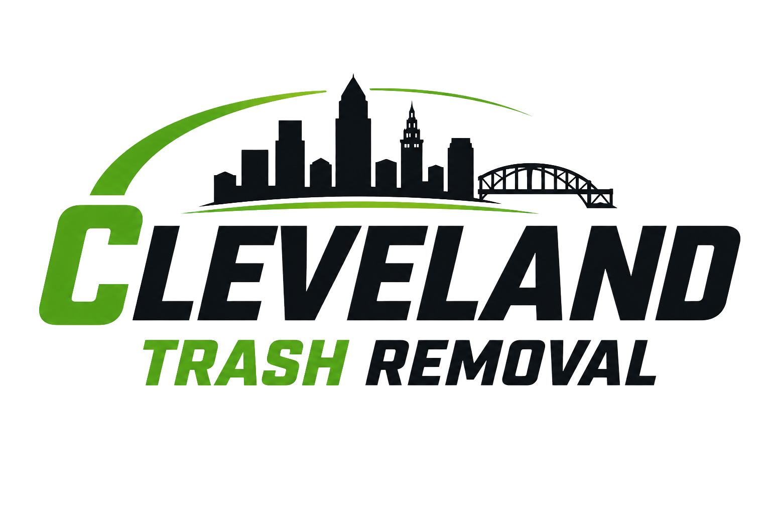 Cleveland Trash Removal